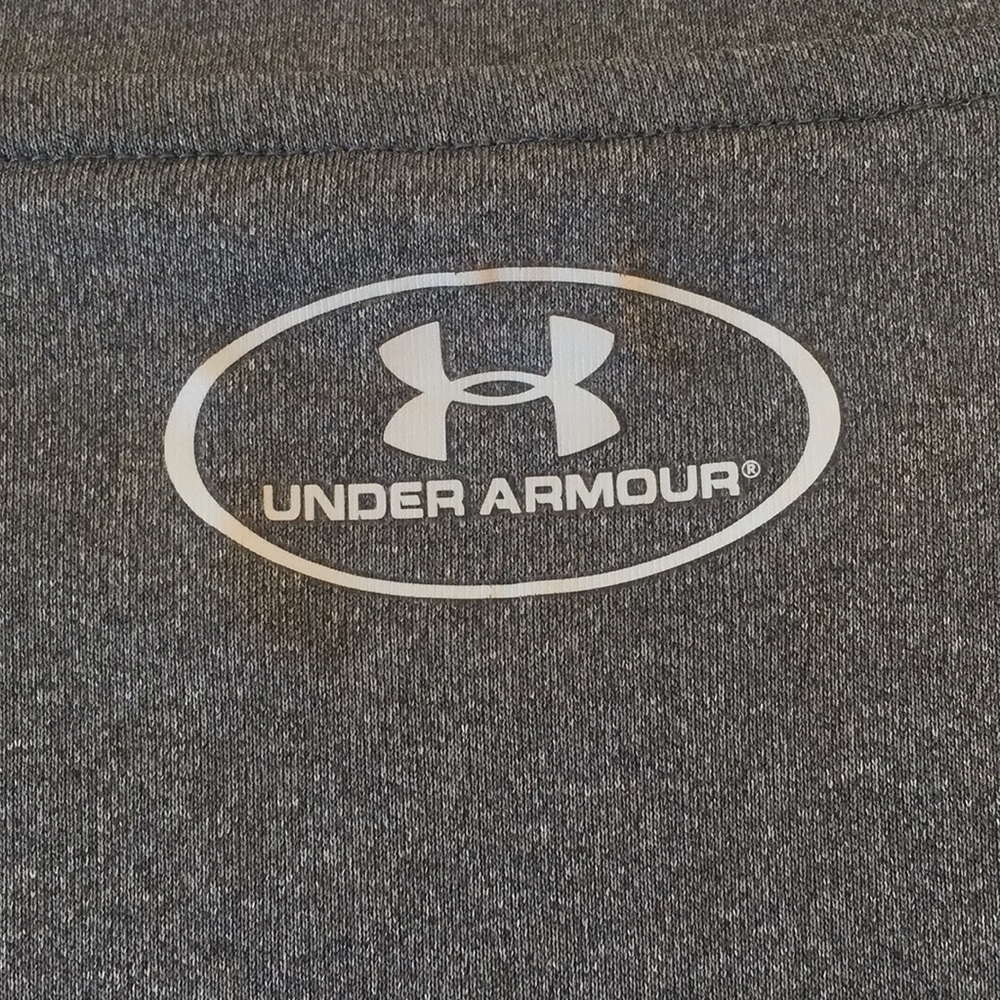 Under Armour Heat Gear Shirt